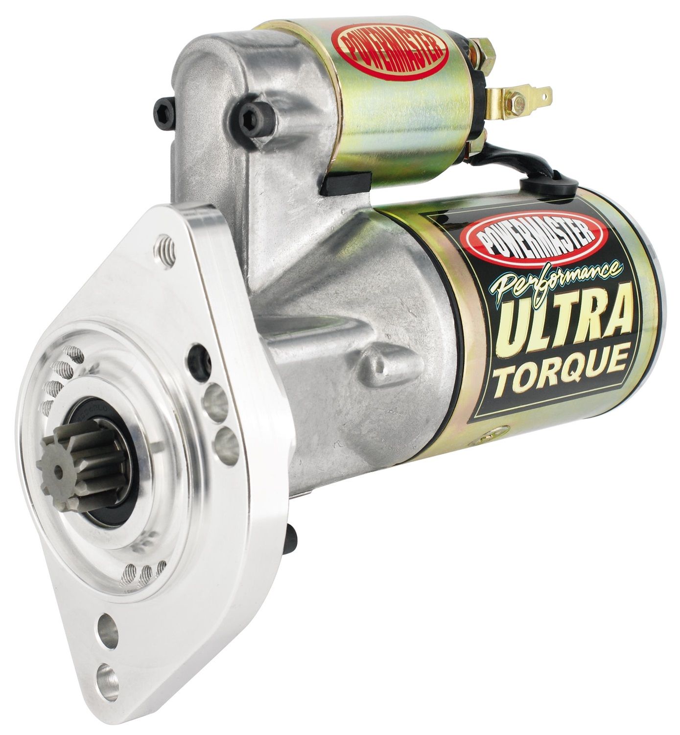 1987, 1986, 1985, 1984, 1983, 1982, 1981, 1980, 1979, 1978, 1977, 1976, 1975, 1974 Jeep Cherokee Ambassador Starter Motor