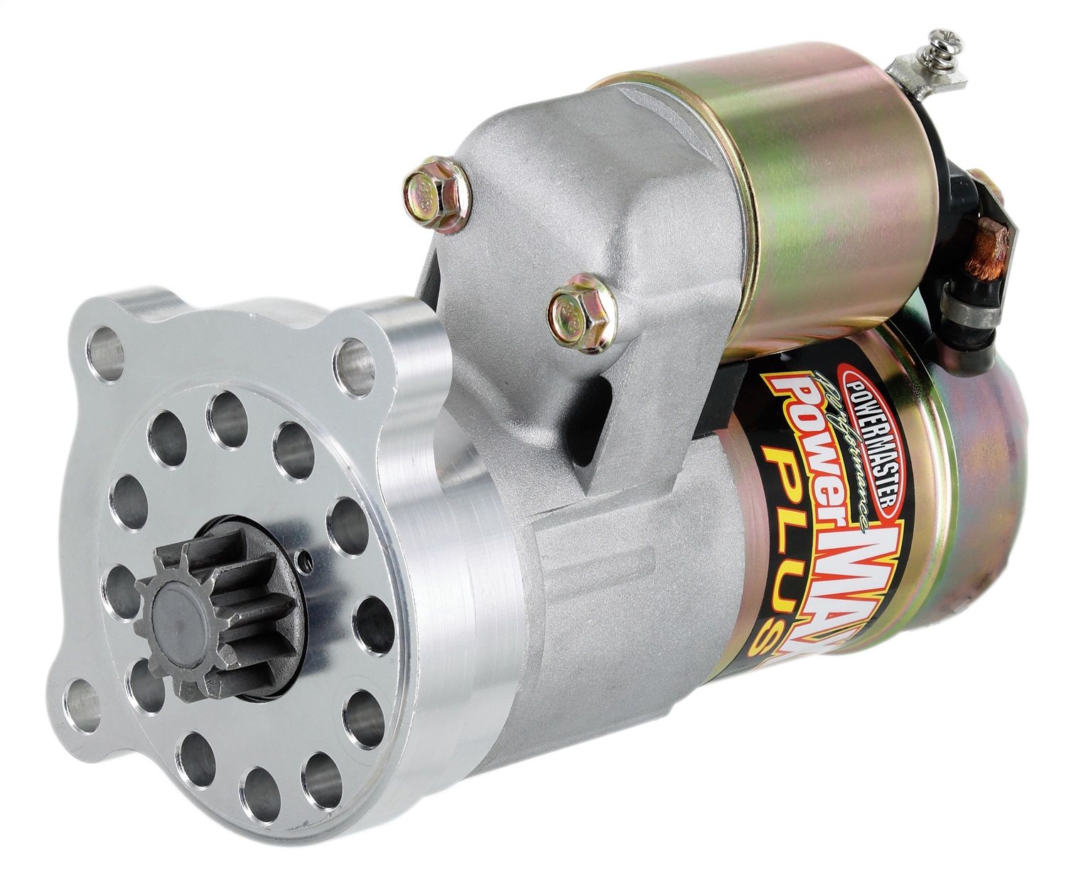 2003 Lincoln Aviator Victoria Starter Motor