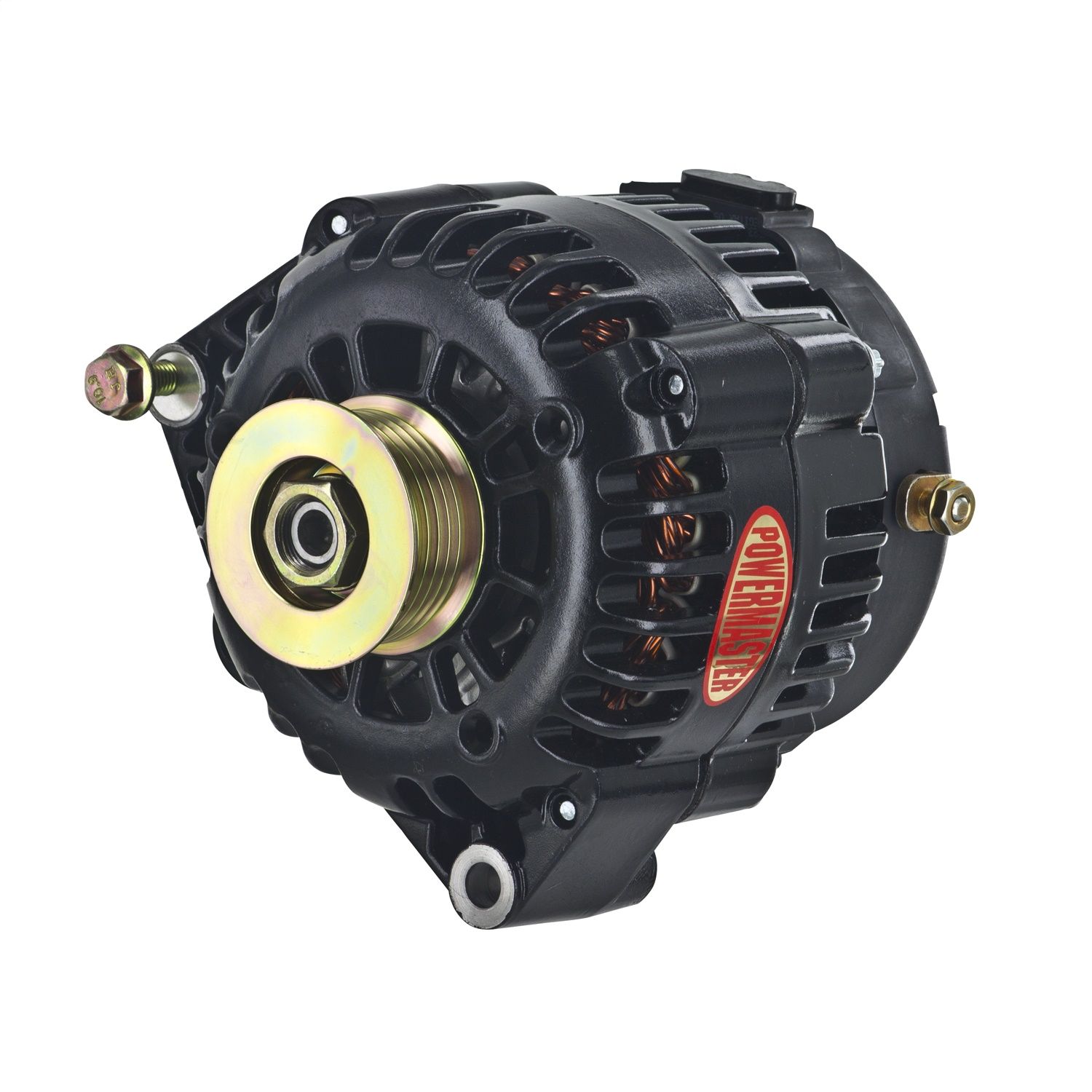 1984 Chrysler Laser Alternator