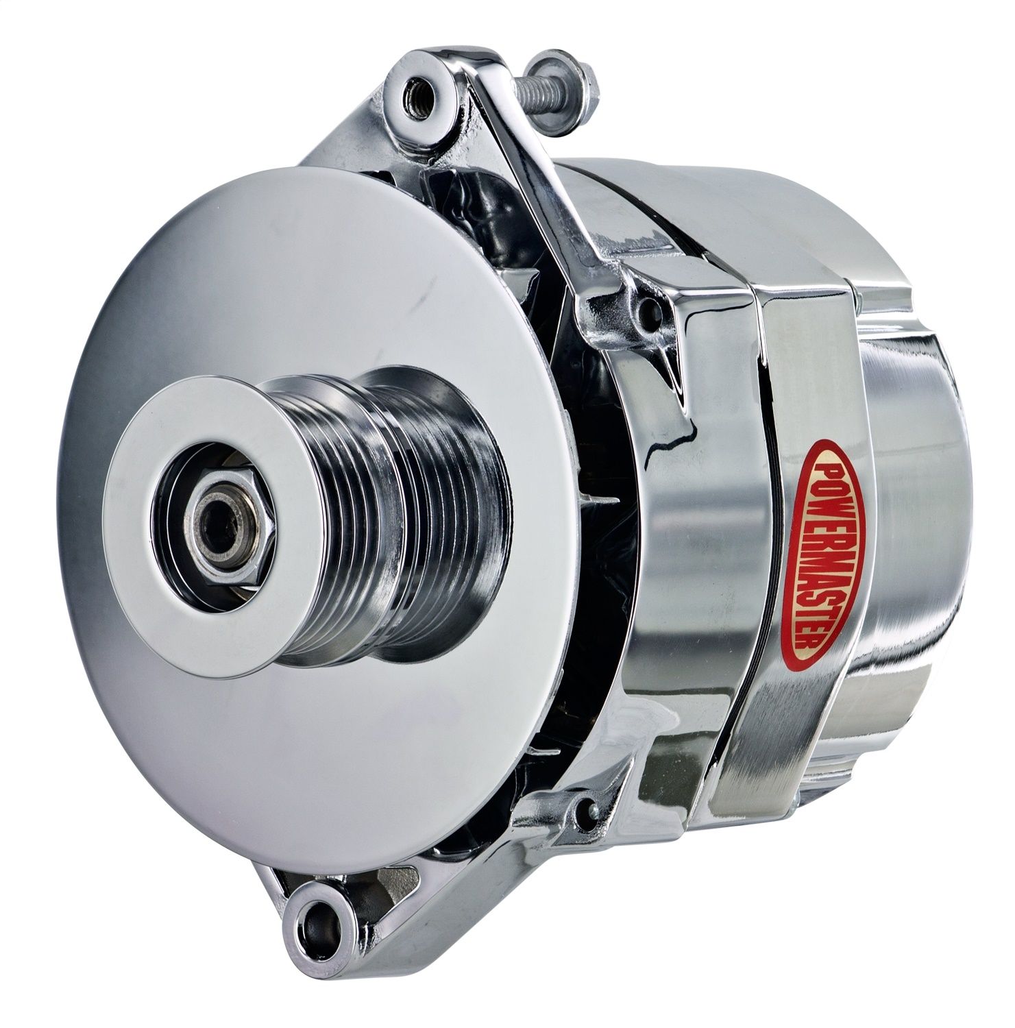1974 Jeep Cherokee Alternator