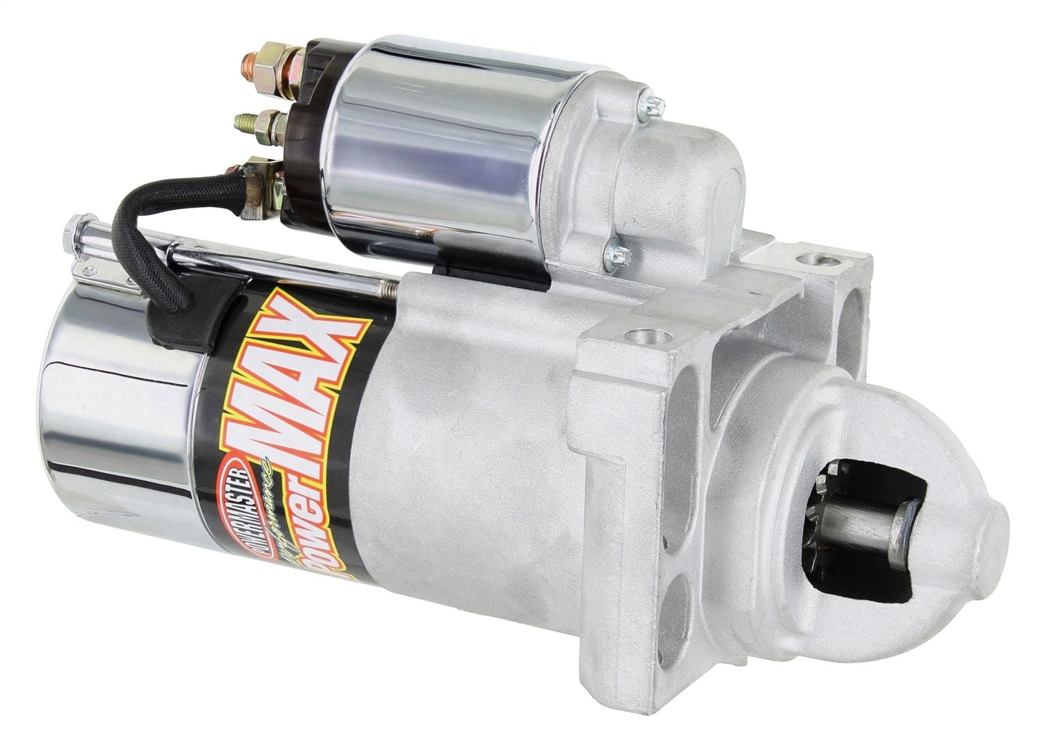 2006-2009 Avanti II Starter Motor Powermaster