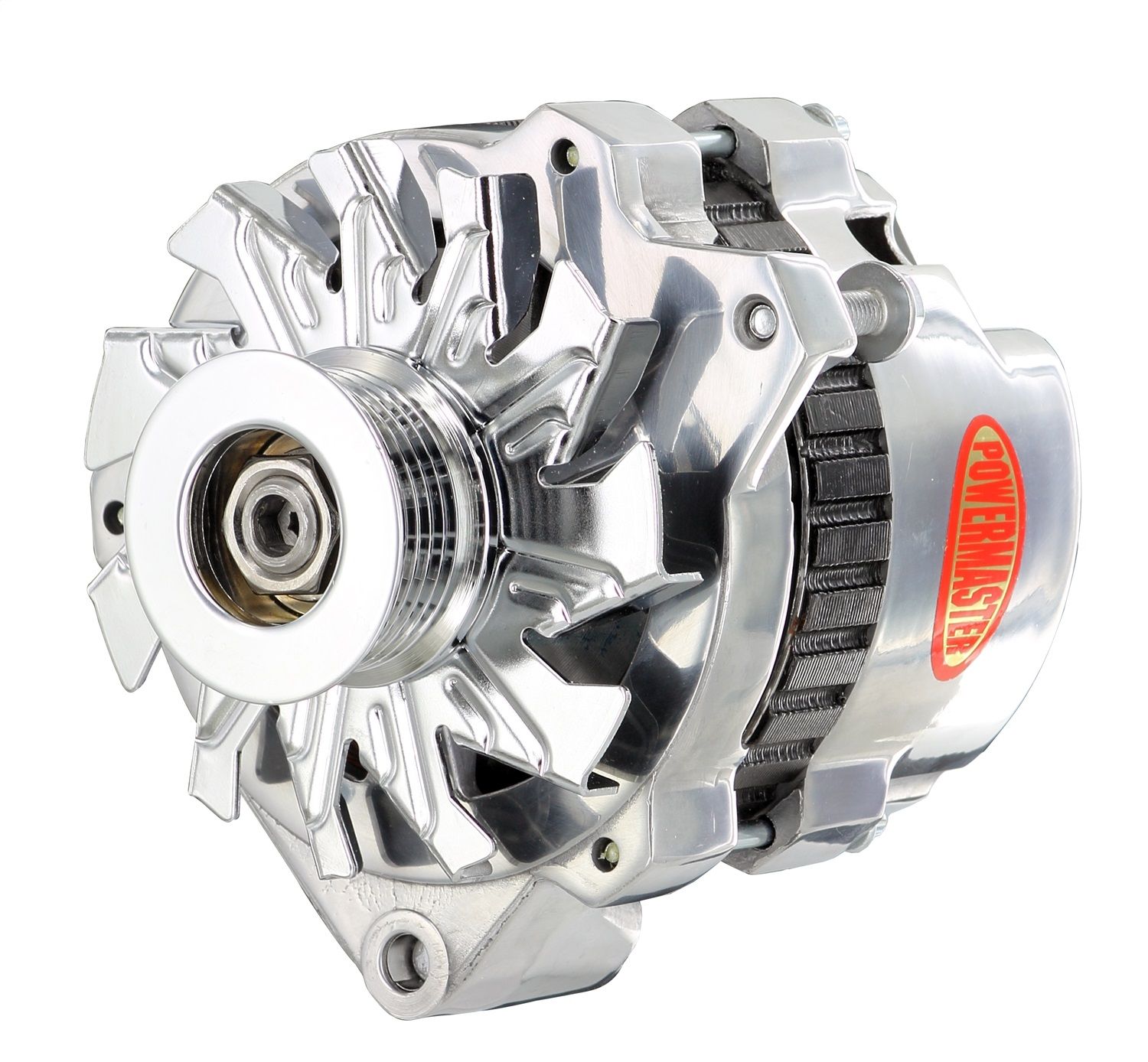 1990, 1989, 1988, 1987 Chevrolet Astro Alternator