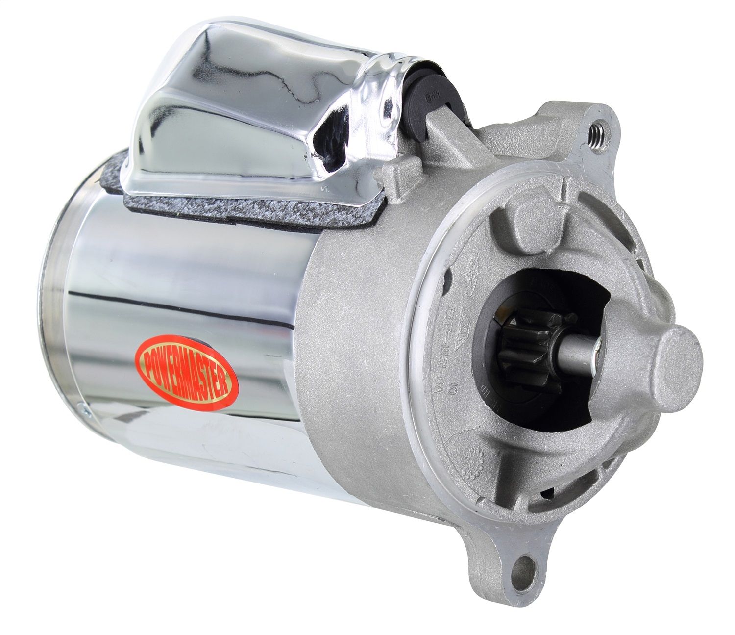 1977, 1976, 1975, 1974, 1973, 1972, 1971, 1970, 1969 Ford Custom 500 Starter Motor