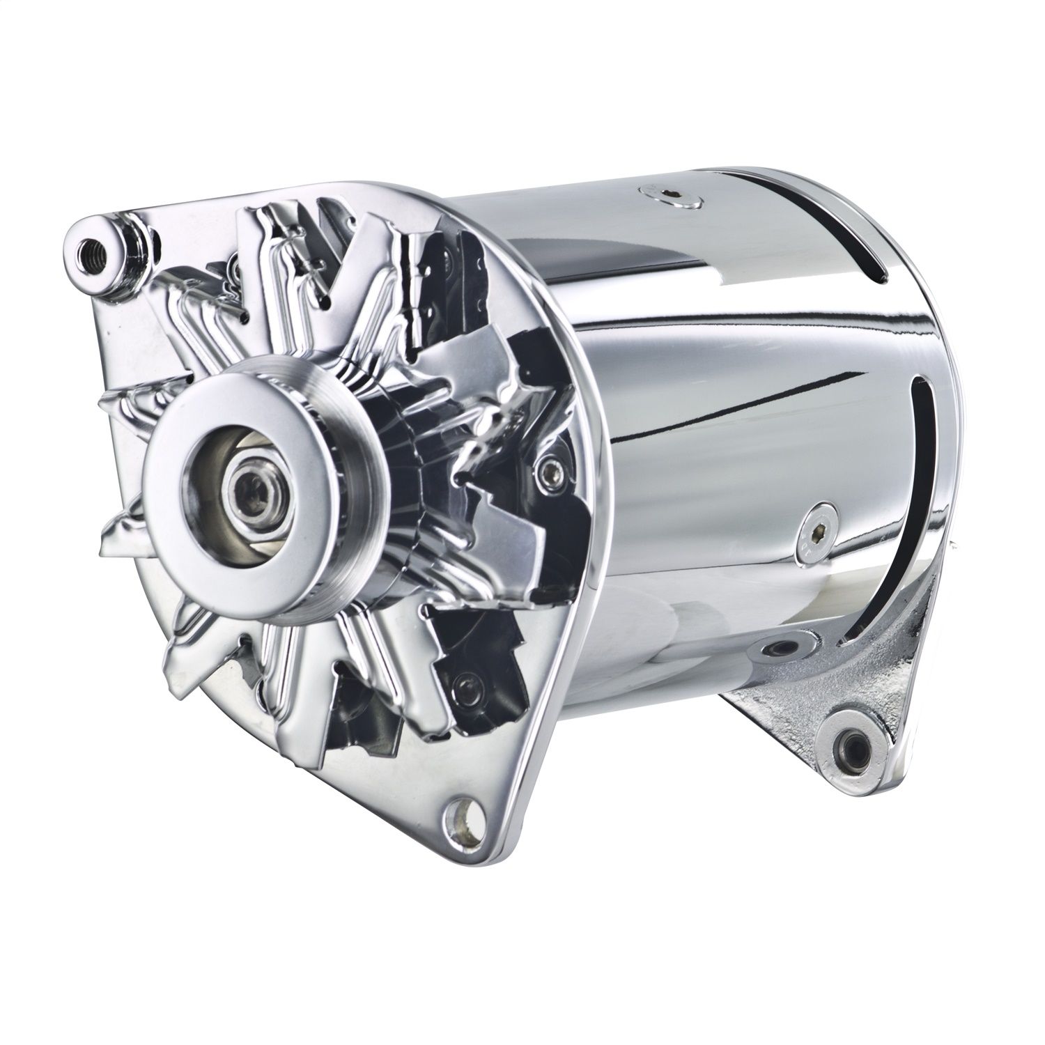 1964 Ford Custom 500 Alternator