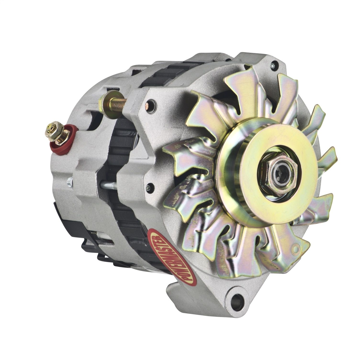 1993, 1992, 1991, 1990, 1989, 1988, 1987 Chevrolet Astro Alternator
