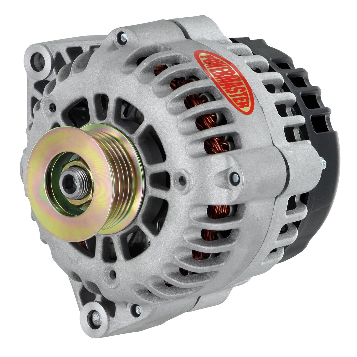 2005, 2004, 2003, 2002, 2001 GMC Jimmy Alternator