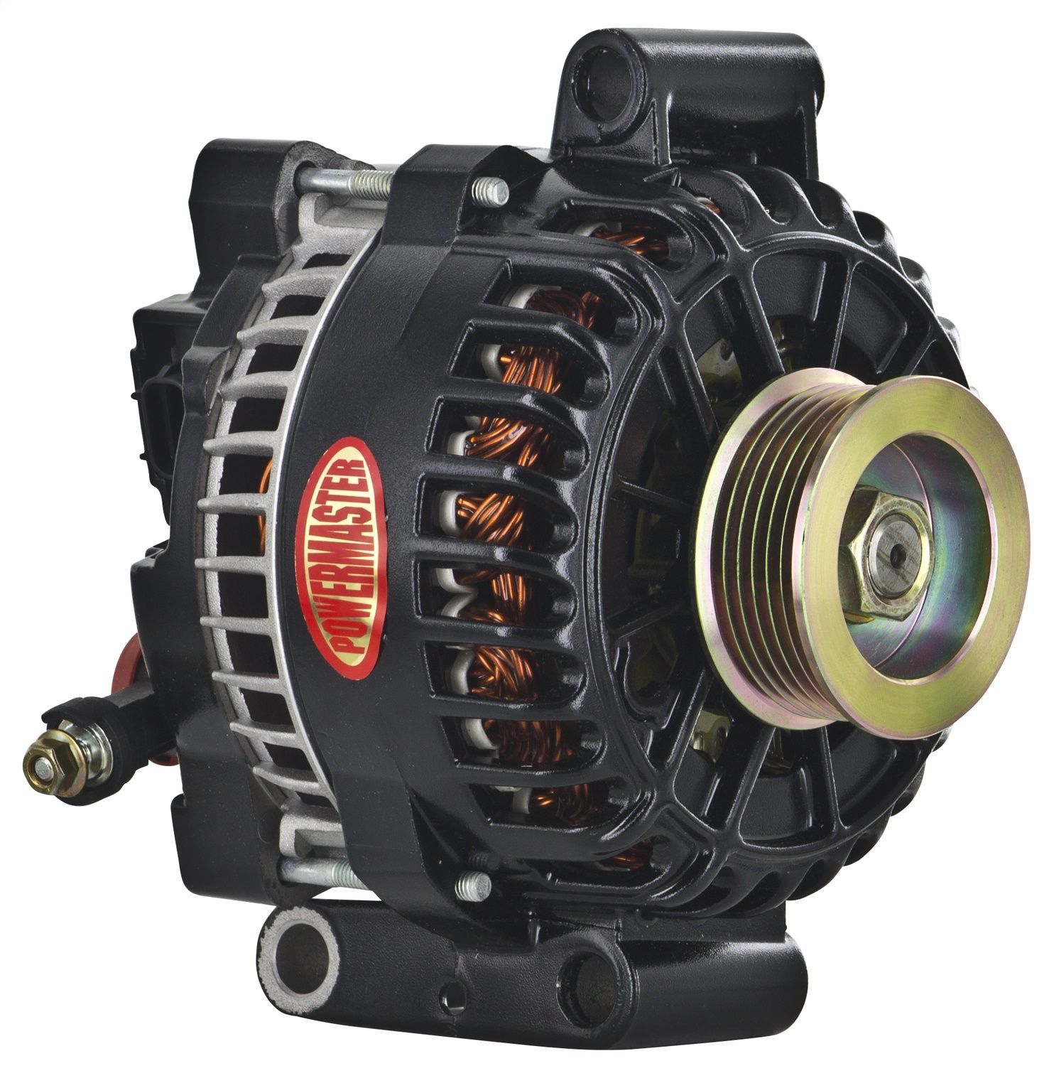 2006, 2005, 2004, 2003, 2002, 2001, 2000 Ford Focus Alternator