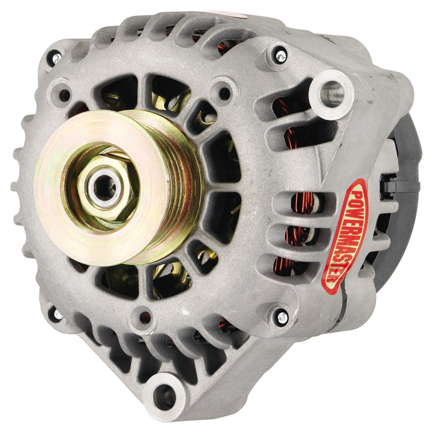 1997, 1996 GMC Jimmy Alternator