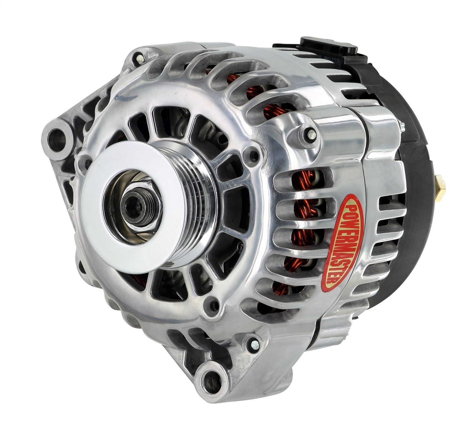 2005, 2004, 2003, 2002, 2001 Chevrolet Astro Alternator