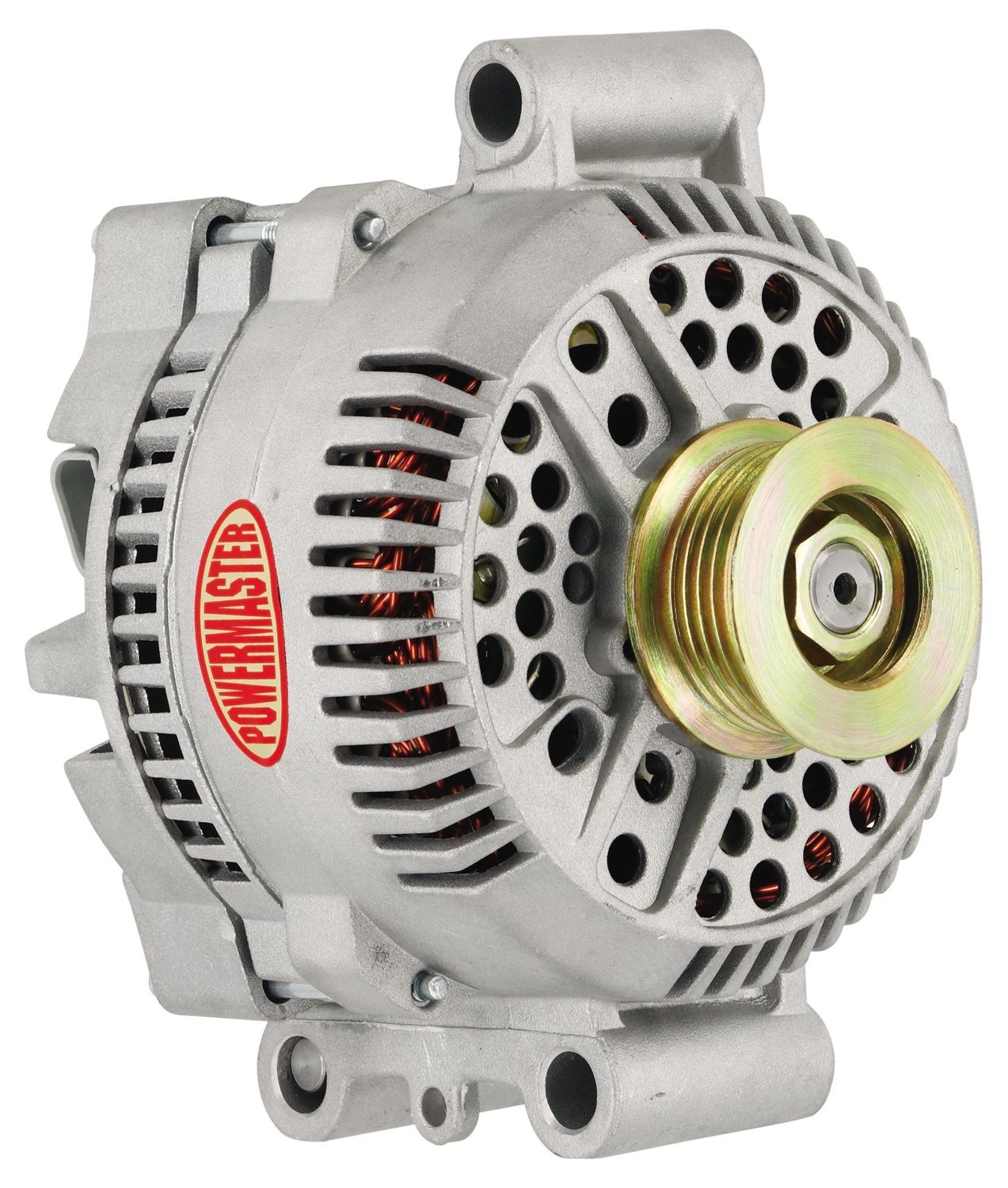 2001, 2000, 1999, 1998, 1997, 1996, 1995, 1994, 1993, 1992, 1991 Ford Explorer Alternator