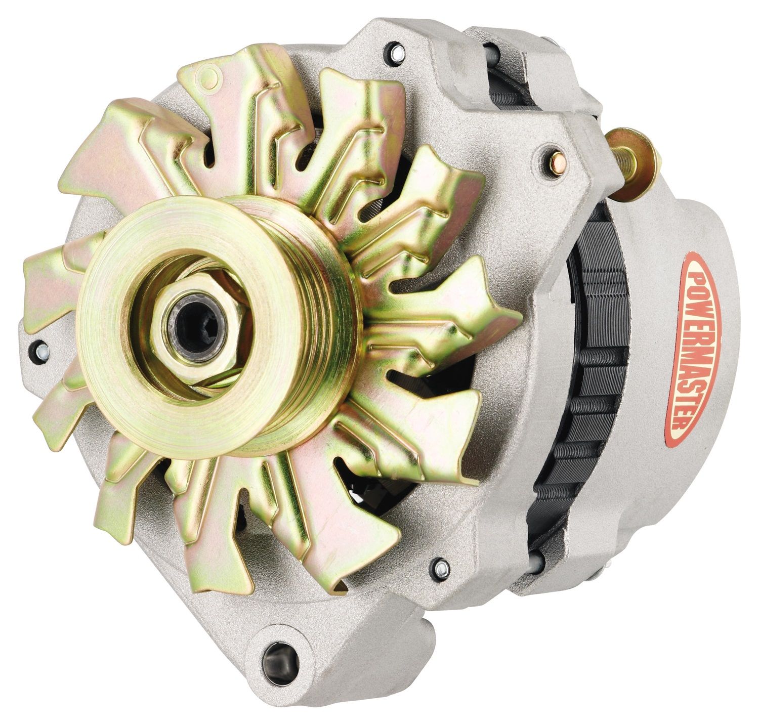 1990, 1989, 1988, 1987 Chevrolet Astro Alternator