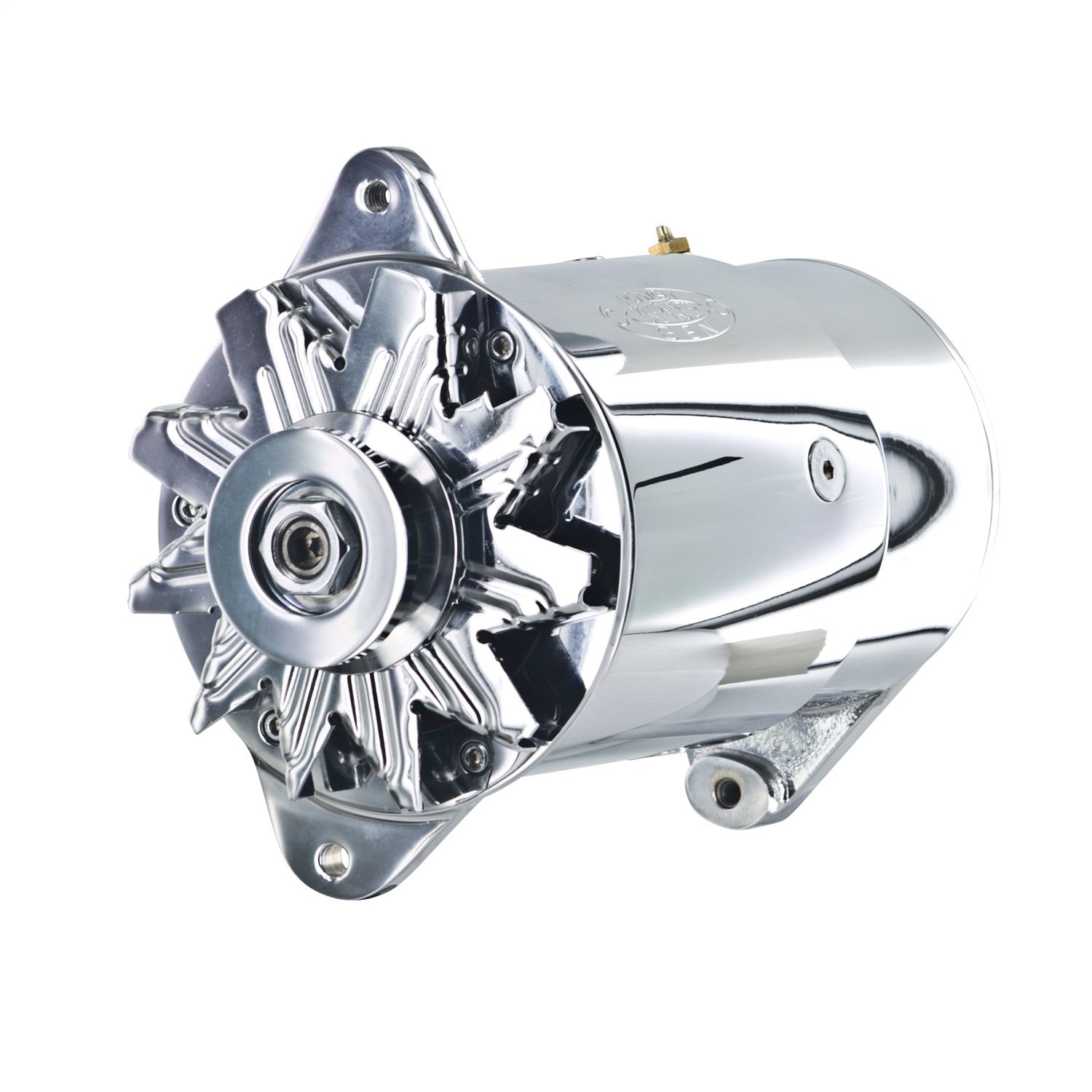1963, 1962 Chevrolet Chevy II Alternator