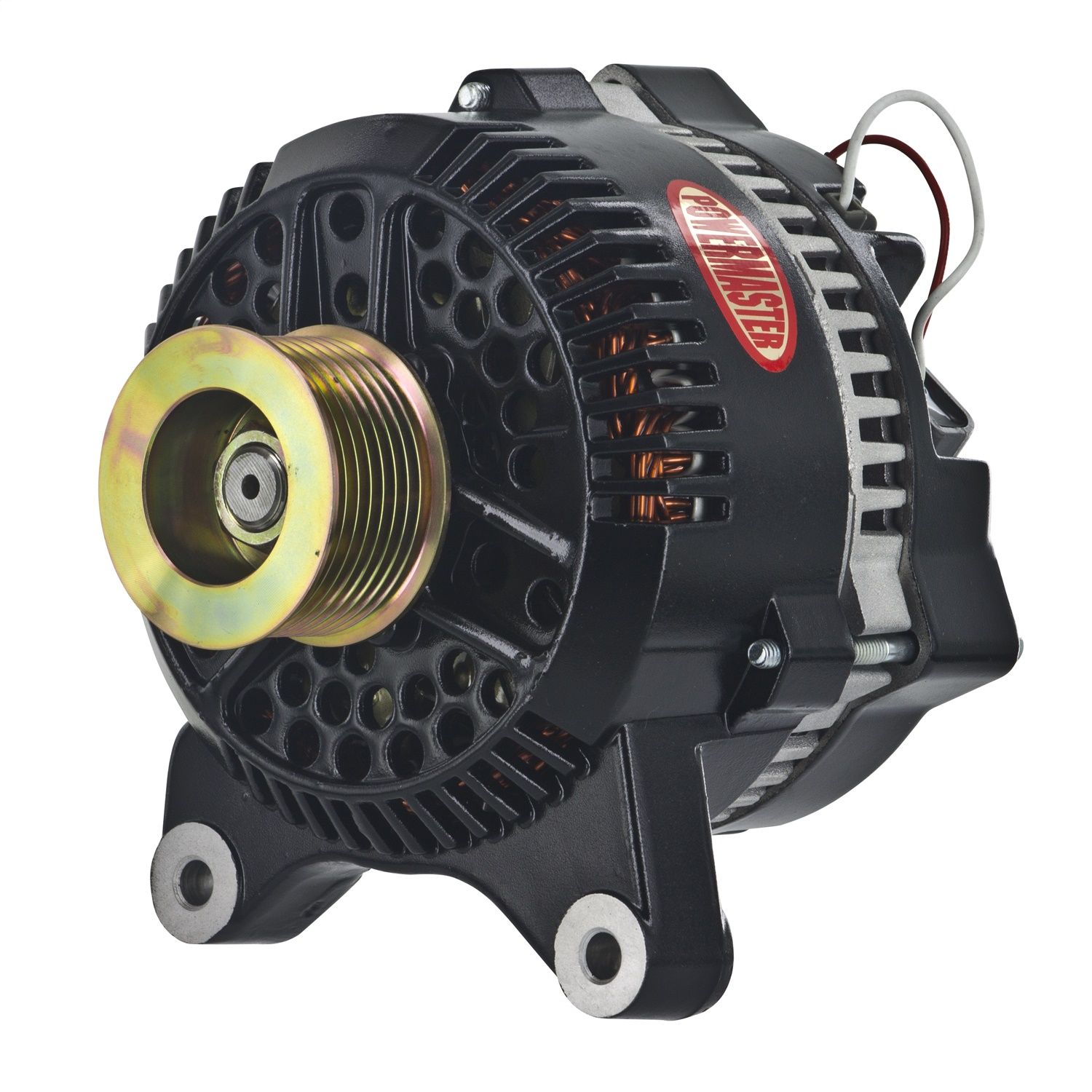 2003, 2002, 2001, 2000, 1999, 1998, 1997 Ford F-150 Alternator