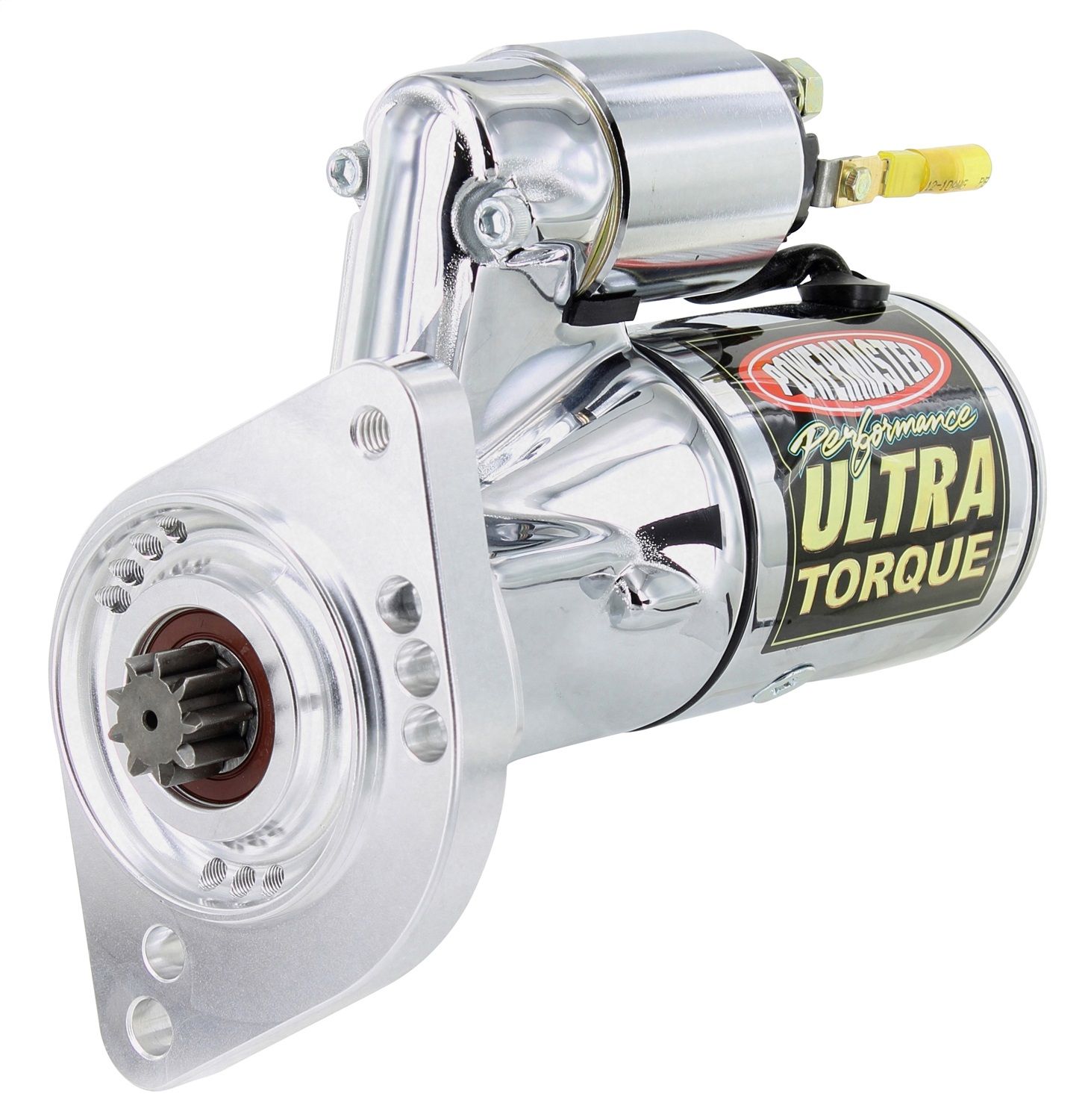 1987, 1986, 1985, 1984, 1983, 1982, 1981, 1980, 1979, 1978, 1977, 1976, 1975, 1974 Jeep Cherokee Ambassador Starter Motor