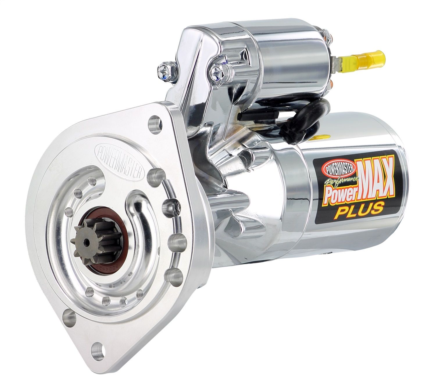 2001, 2000, 1999, 1998, 1997, 1996 Ford Explorer Starter Motor