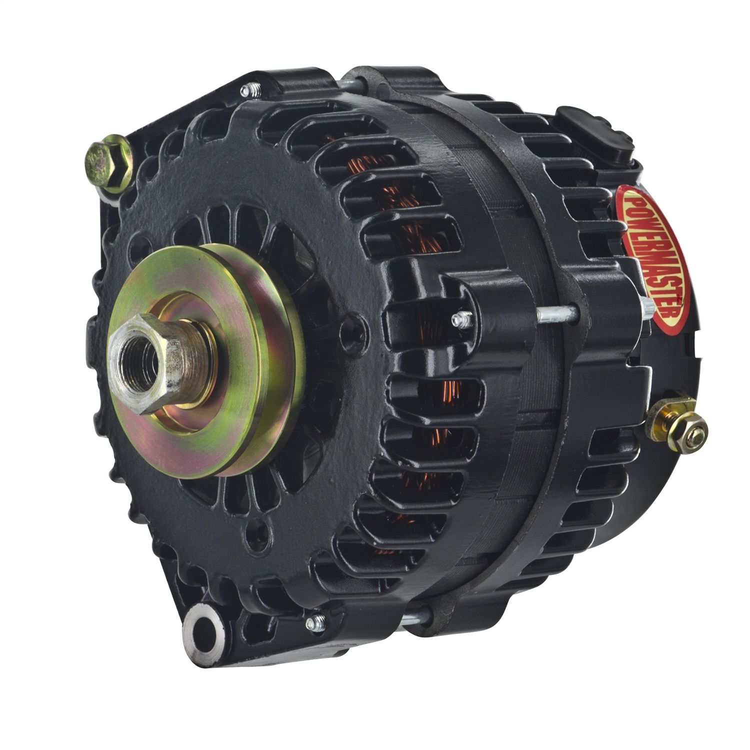 1984 Chrysler Laser Alternator