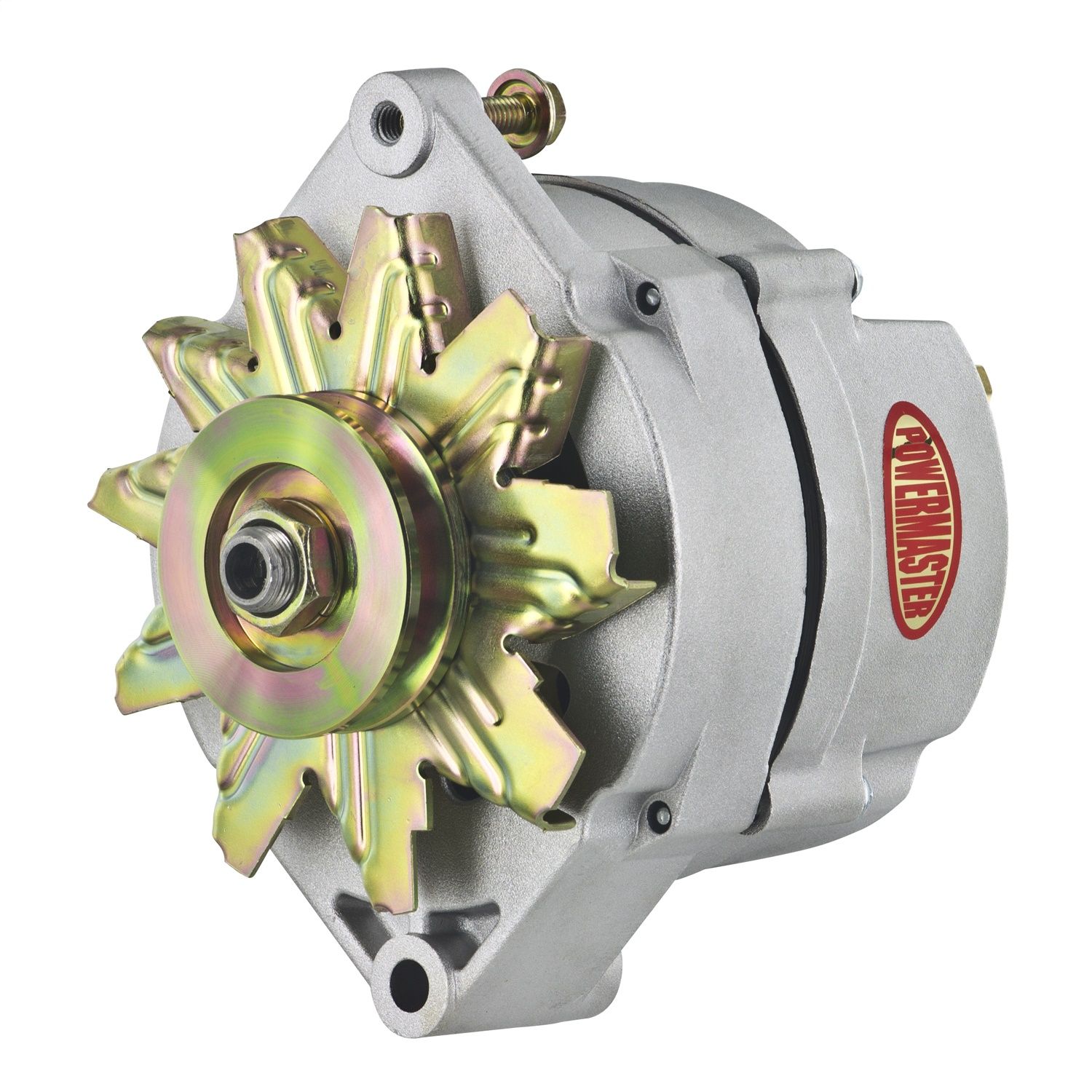 1971, 1970, 1969, 1968, 1967, 1966 Chevrolet Caprice Alternator
