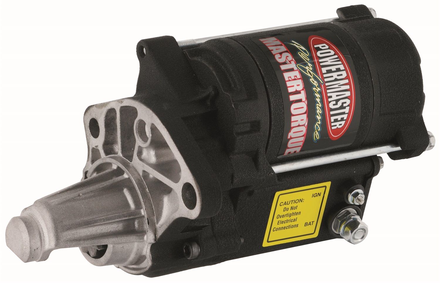 1962 Dodge Lancer Starter Motor