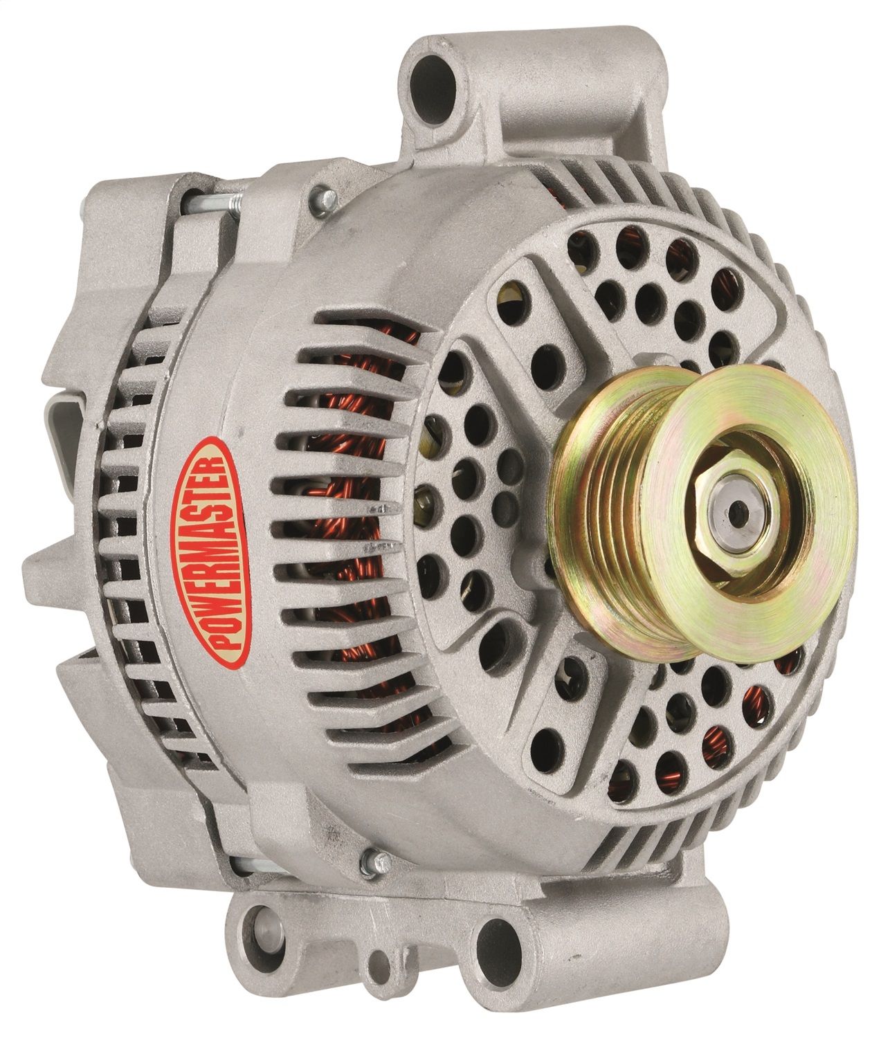 1997, 1996, 1995, 1994 Ford F-350 Club Wagon Alternator
