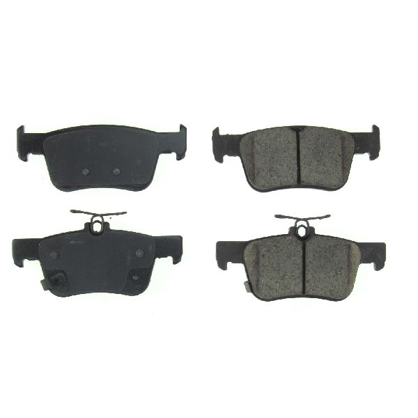 2021-2025 Acura TLX Disc Brake Pad Set - Rear (Powerstop)