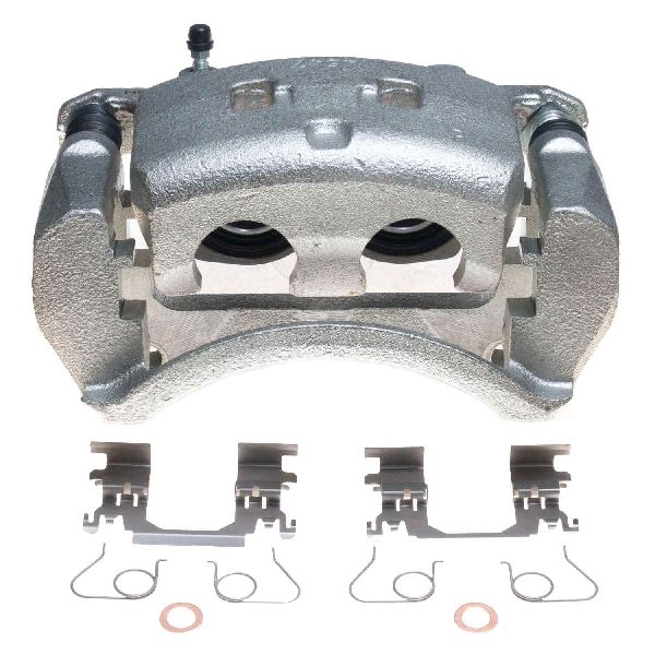 2014-2024 INFINITI Q50 Disc Brake Caliper - Front Right (Powerstop)