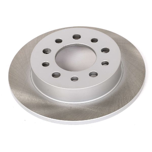 2003-2008 Hyundai Tiburon Disc Brake Rotor - Rear (Powerstop)