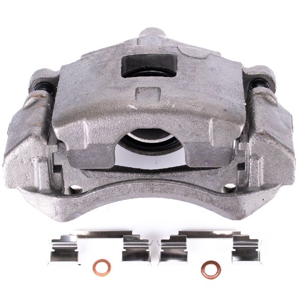 2005 Chevrolet Monte Carlo Disc Brake Caliper - Front Right (Powerstop)