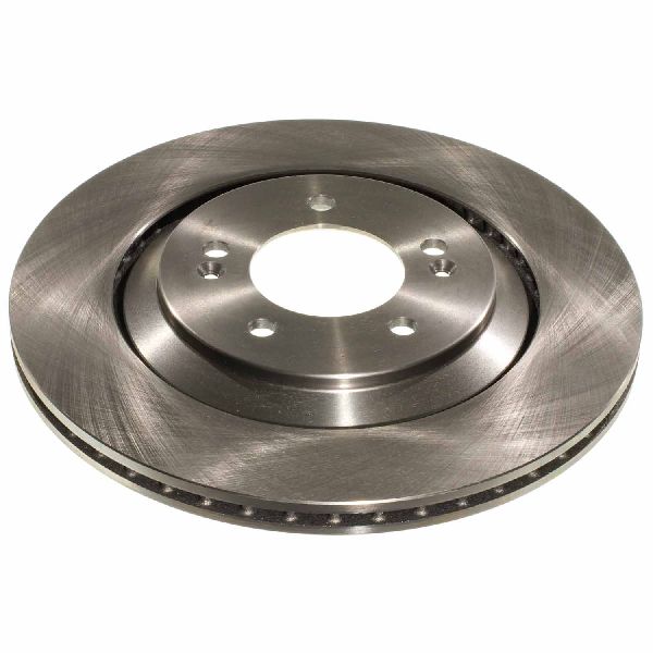 2022-2025 Hyundai Elantra N Disc Brake Rotor - Rear (Powerstop)