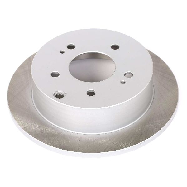 2004-2012 Mitsubishi Galant Disc Brake Rotor - Rear (Powerstop)