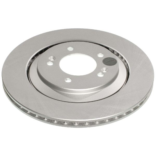 2022-2025 Hyundai Elantra N Disc Brake Rotor - Rear (Powerstop)