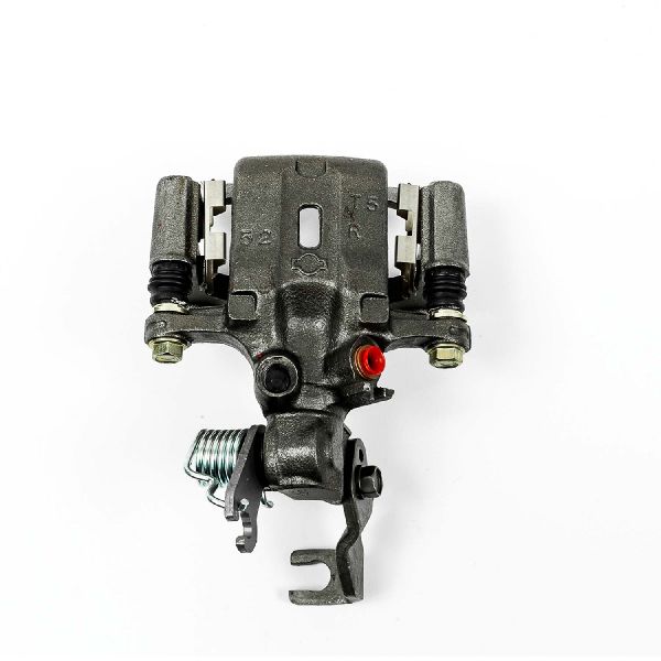 2002-2004 INFINITI I35 Disc Brake Caliper - Rear Right (Powerstop)