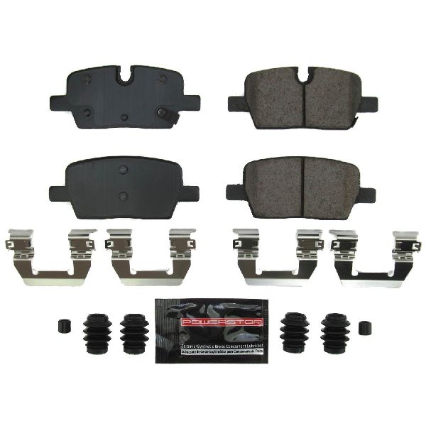 2021-2022 Cadillac XT5 Disc Brake Pad Set - Rear (Powerstop)