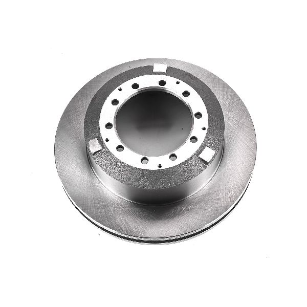 2011-2024 Ram 4500 Disc Brake Rotor - Rear (Powerstop)