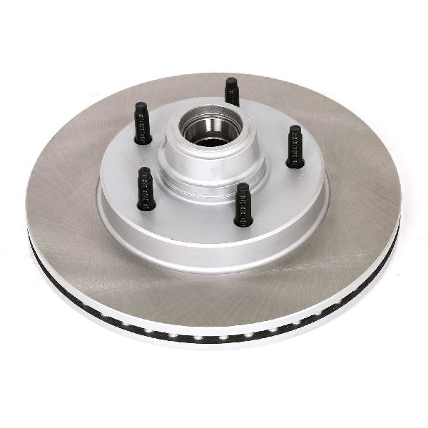 1997-2000 Ford F-150 Disc Brake Rotor - Front (Powerstop)