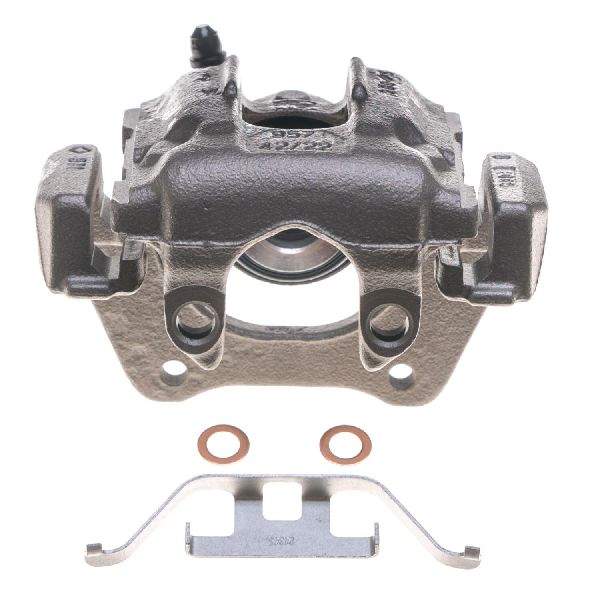 2004-2010 BMW X3 Disc Brake Caliper - Rear Left (Powerstop)