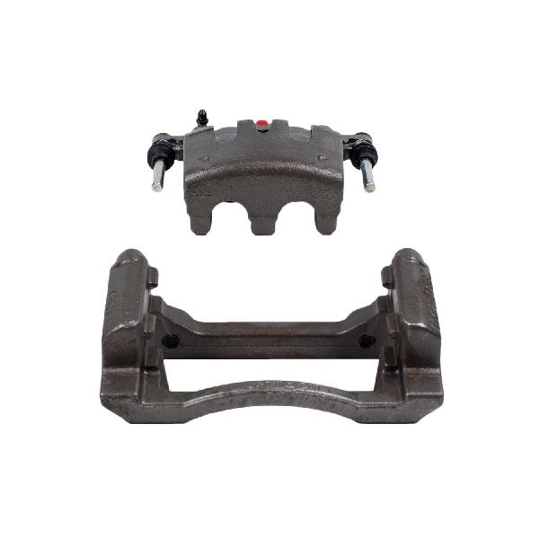 2007-2011 Ford F-350 Super Duty Disc Brake Caliper - Rear Left (Powerstop)