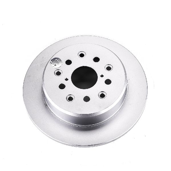 2001-2005 Lexus IS300 Disc Brake Rotor - Rear (Powerstop)