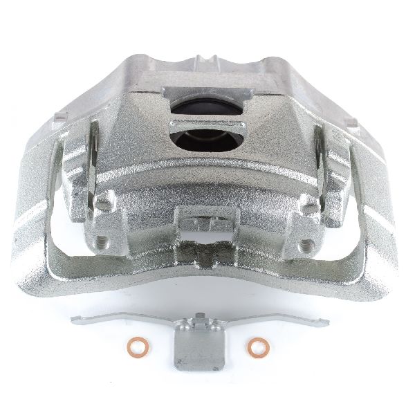 2006-2011 Audi A6 Disc Brake Caliper - Front Right (Powerstop)