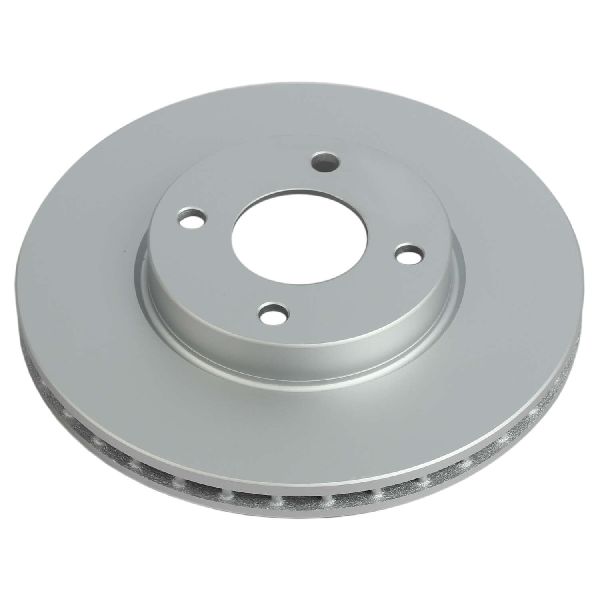 2018-2024 Nissan Kicks Disc Brake Rotor - Front (Powerstop)