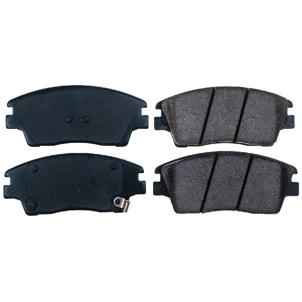 2021 Hyundai Tucson Disc Brake Pad Set - Front (Powerstop)