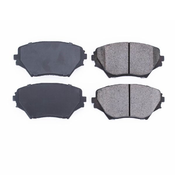 2001-2005 Toyota RAV4 Disc Brake Pad Set - Front (Powerstop)