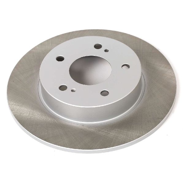2002-2004 INFINITI I35 Disc Brake Rotor - Rear (Powerstop)