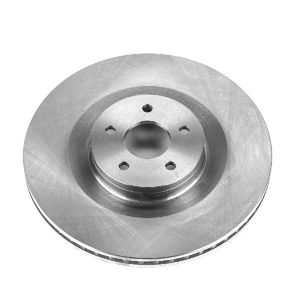 2016-2018 Ford Focus Disc Brake Rotor - Front (Powerstop)