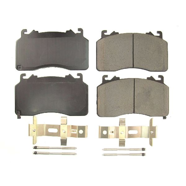 2020-2022 Ford Mustang Disc Brake Pad Set - Front (Powerstop)