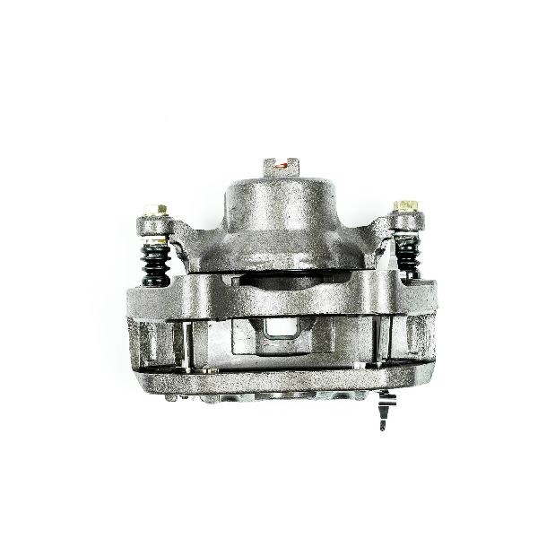 2002-2004 INFINITI I35 Disc Brake Caliper - Front Left (Powerstop)