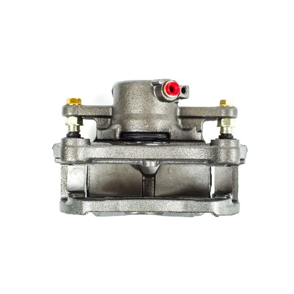 2004-2011 Mazda RX-8 Disc Brake Caliper - Front Right (Powerstop)