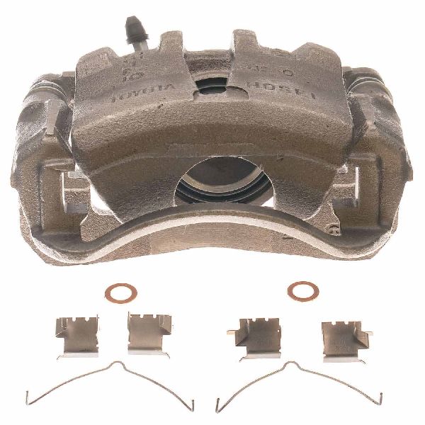 1997-2001 Toyota Camry Disc Brake Caliper - Front Right (Powerstop)