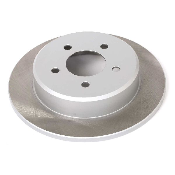 2000-2007 Dodge Caravan Disc Brake Rotor - Rear (Powerstop)