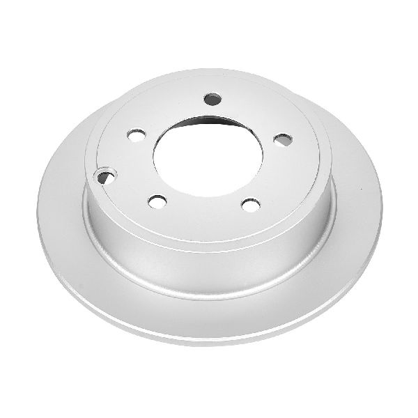 2008-2014 Dodge Avenger Disc Brake Rotor - Rear (Powerstop)