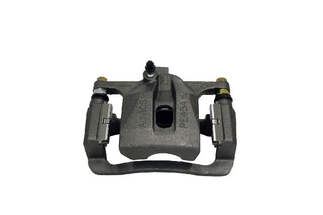 2009-2010 Hummer H3T Disc Brake Caliper - Rear Right (Powerstop)